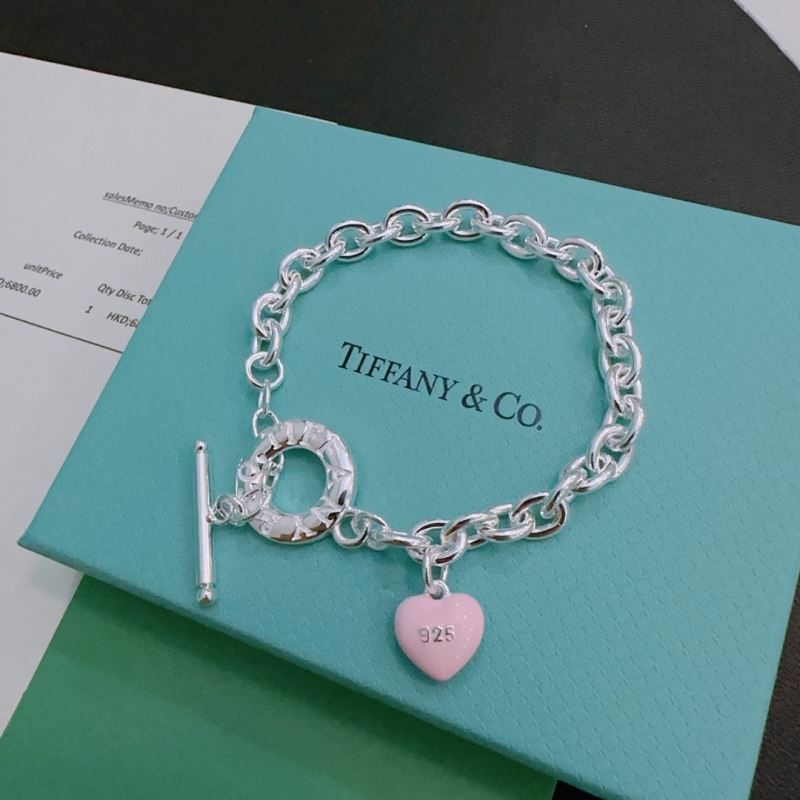 Tiffany Bracelets